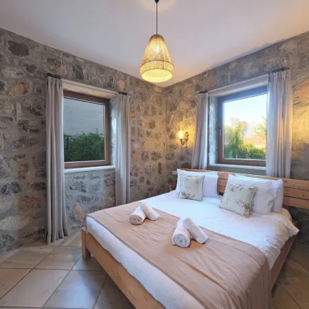 Villa Kayakoy 1