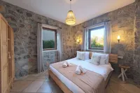 Villa Kayakoy 1