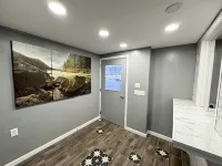 Residency Inn & Studios - parking