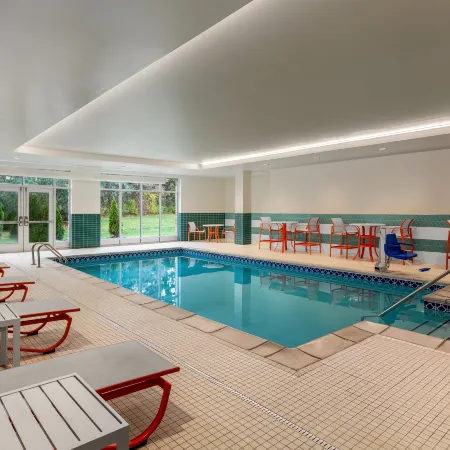 Holiday Inn & Suites DETROIT - TROY by IHG