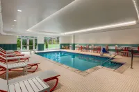 Holiday Inn & Suites DETROIT - TROY by IHG - Pools