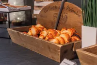 Residhotel Mulhouse Centre - Breakfast