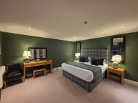 Craigatin House & Courtyard Hotels in Pitlochry