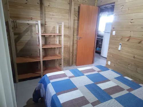 PineHouse acomodações