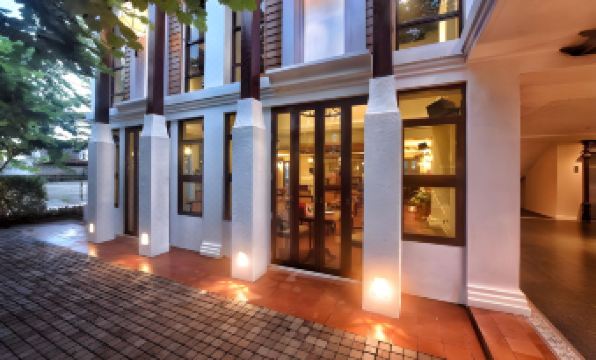 De Manor Chiang Mai Hotel