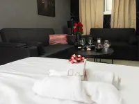 ท็อป รอยัล โรงแรมในเบียร์ชีบา