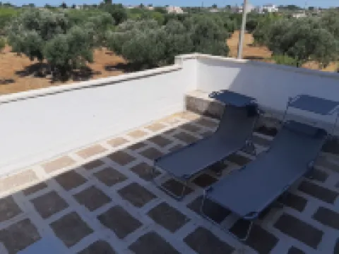 Masseria Dell'800
