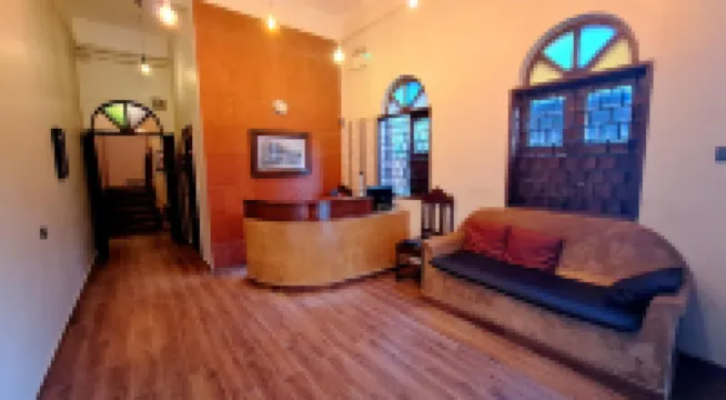 Rumaisa Hotel