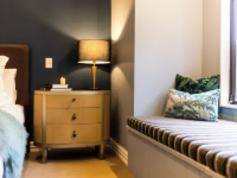 Parehua Resort Hotels in Martinborough