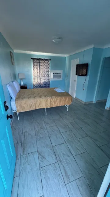 Greenkey Beach Motel