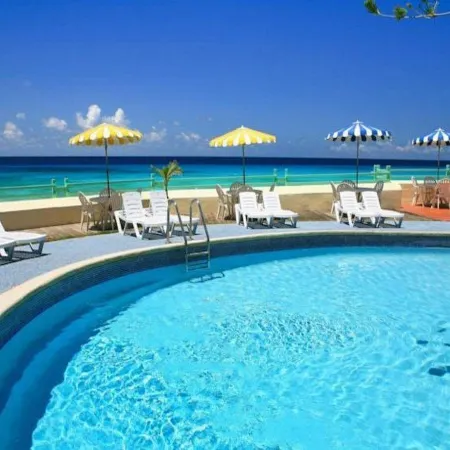 Blue Orchids Beach Hotel
