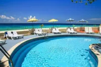 Blue Orchids Beach Hotel - piscina