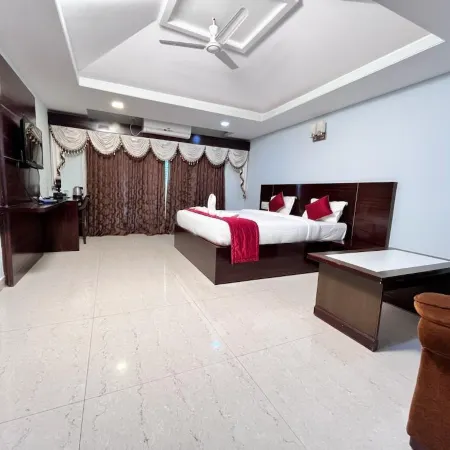 Bandipur Wildlife Resort & Spa