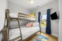 Cape Cottages - Scallop Cottage - 3-Star