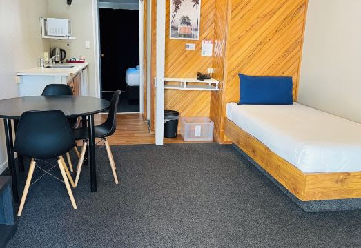 Bennetts Thermal Motor Inn Spa