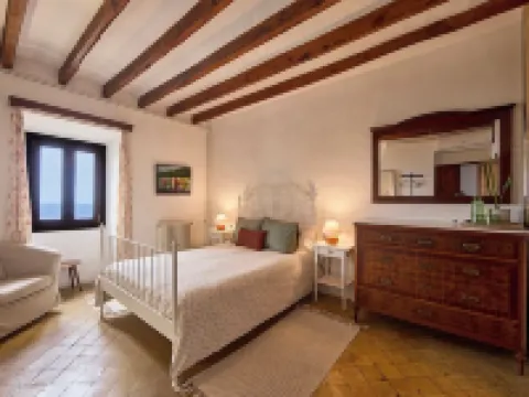 Can Busquets Hotels in Banyalbufar