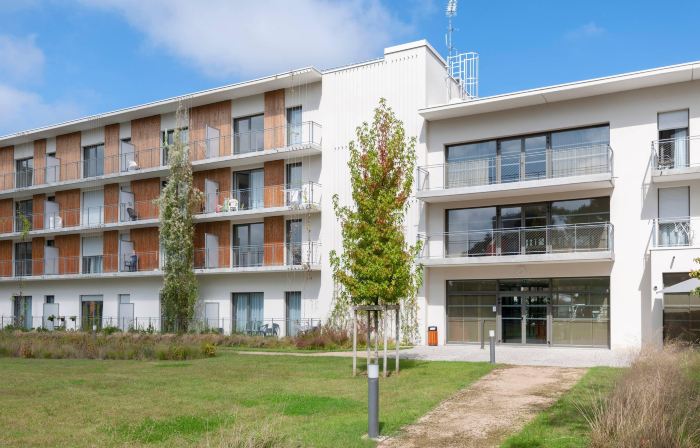 Quality Aparthotel Mont-de-Marsan