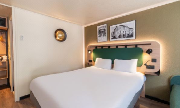 Campanile Limoges Nord