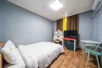 Boryeong Golden Beach Tel Pension - مبيت وإفطار