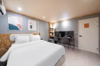 Cheongju Yam Chungbuk University فنادق في 