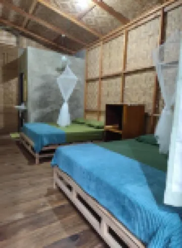 Bua Guest House Tangkahan