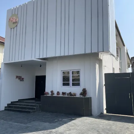 Ringruby Hotel Value County
