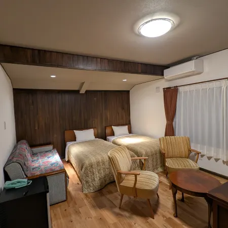 Matsushima Petit Hotel Bistro Abalon
