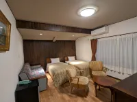 Matsushima Petit Hotel Bistro Abalon Hotels in Matsushima