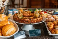 Hotel Laghetto Premio - breakfast