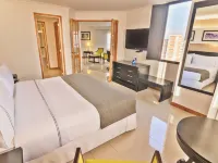 Sonesta Hotel Cali Hotels in Cali