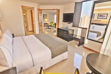 Sonesta Hotel Cali