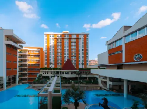 Mövenpick Hotel & Residences Nairobi