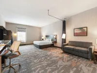 Home2 Suites by Hilton Pensacola I-10 at North Davis Hwy Hotels in Ferry Pass
