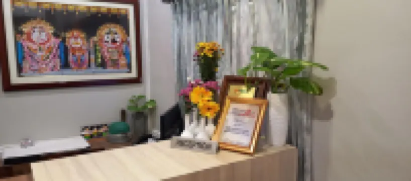 Raghunandan Residency Puri