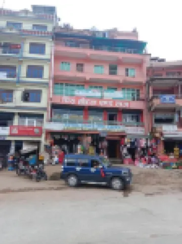 Hotel peace and happy Hotels in Dolakha