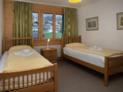 Bella Vista Apt. No. 10