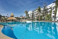 Hotel Riu Tikida Beach - All Inclusive Adults Only - Beach