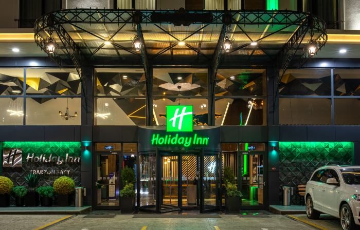 Holiday Inn TRABZON-EAST by IHG