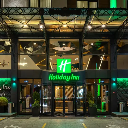 Holiday Inn TRABZON-EAST by IHG