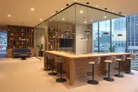 City Express Plus by Marriott Monterrey Centro