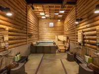 Soukotei Gennai Hotels in Nagahama