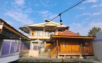 VILLA RUMAH KITA GARUT - spa