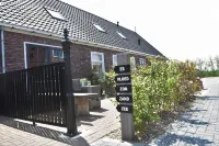 Apartment in North Holland Near Beach - Wifi