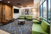 Holiday Inn Express & Suites MURRAY by IHG Hotels in Murray