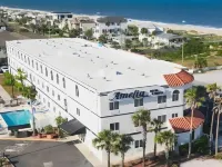 Amelia Hotel at the Beach Hotels in Fernandina Beach