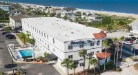 Amelia Hotel at the Beach