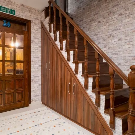 Uludağ Tatil Evleri