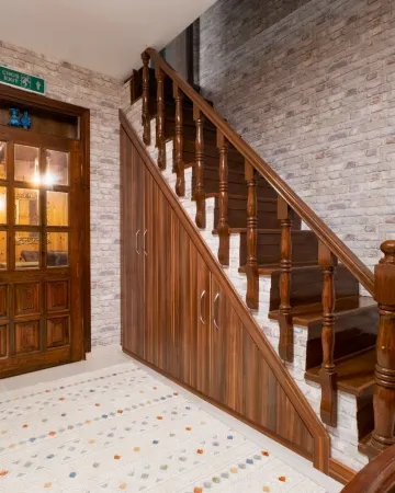 Uludağ Tatil Evleri