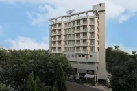 Enrise by Sayaji Vadodara - Airport Shuttle