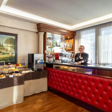 IH Hotels Padova Admiral